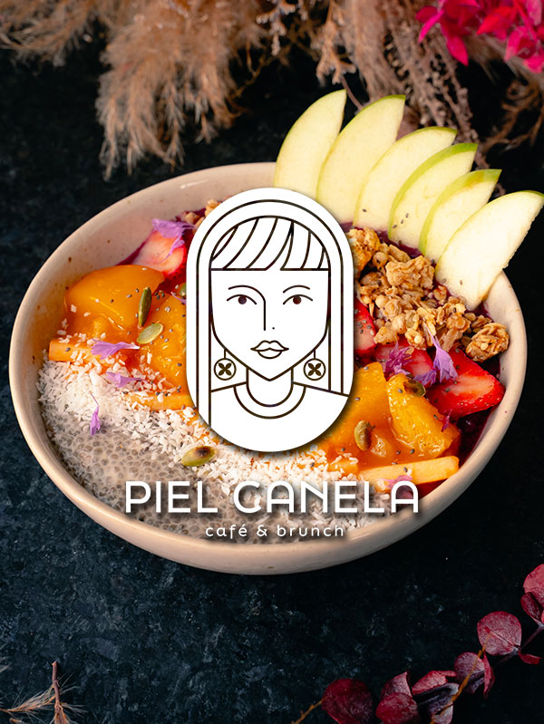 Piel-Canela-Montreal